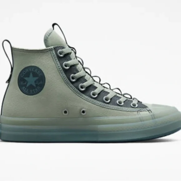 CONVERSE Chuck Taylor All Star CX Explore Sale New All Women’s Sizes - Picture 8 of 9
